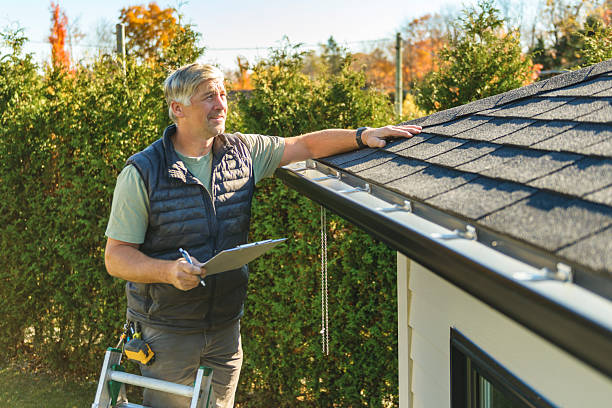 Affordable Roof Leak Repair solutions in Galesburg, MI