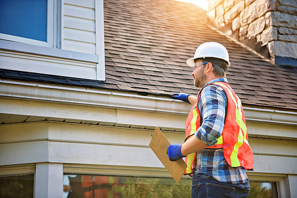 Licensed Roof Leak Repair service in Galesburg, MI - Norken Roofing